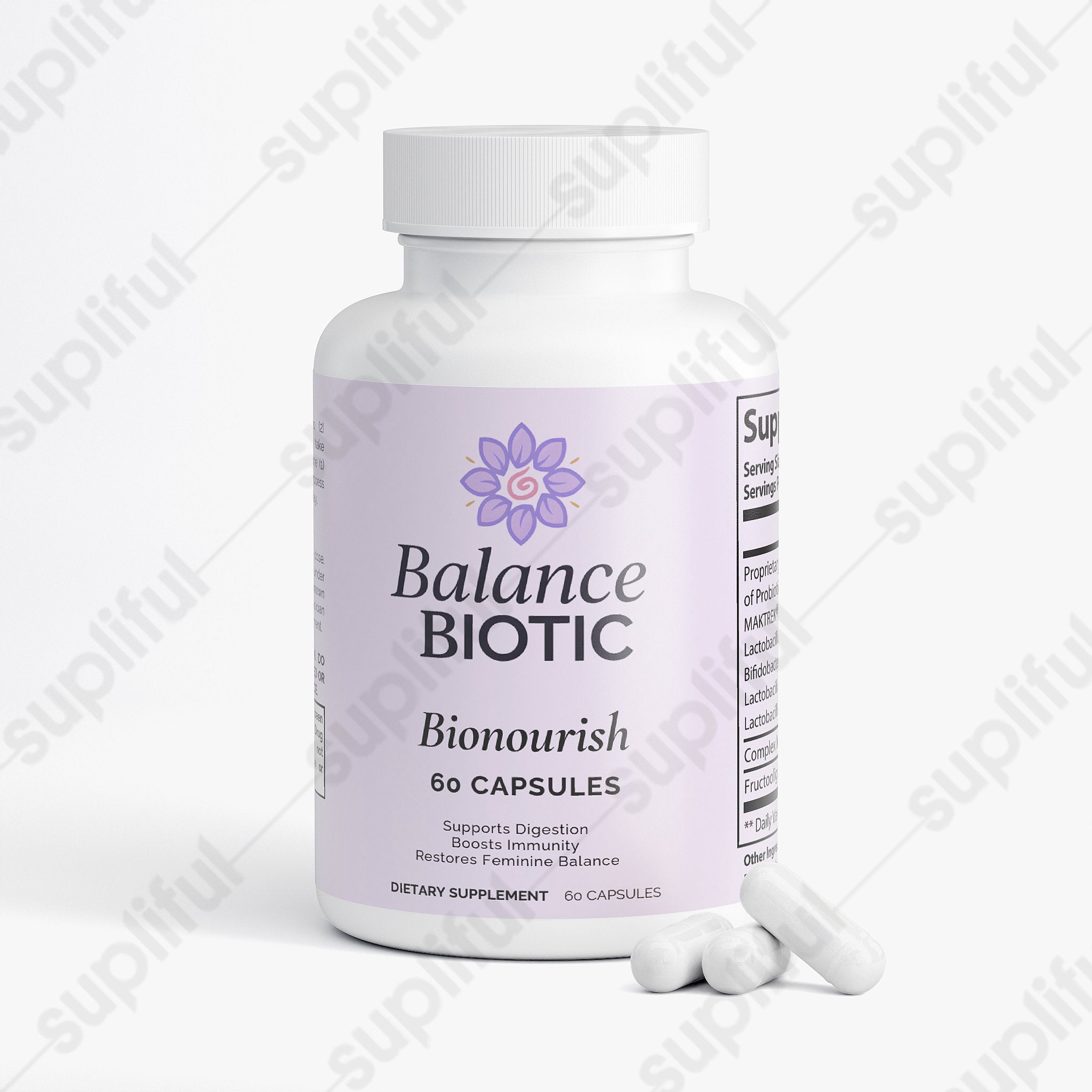 Transform Your Gut, Transform Your Life