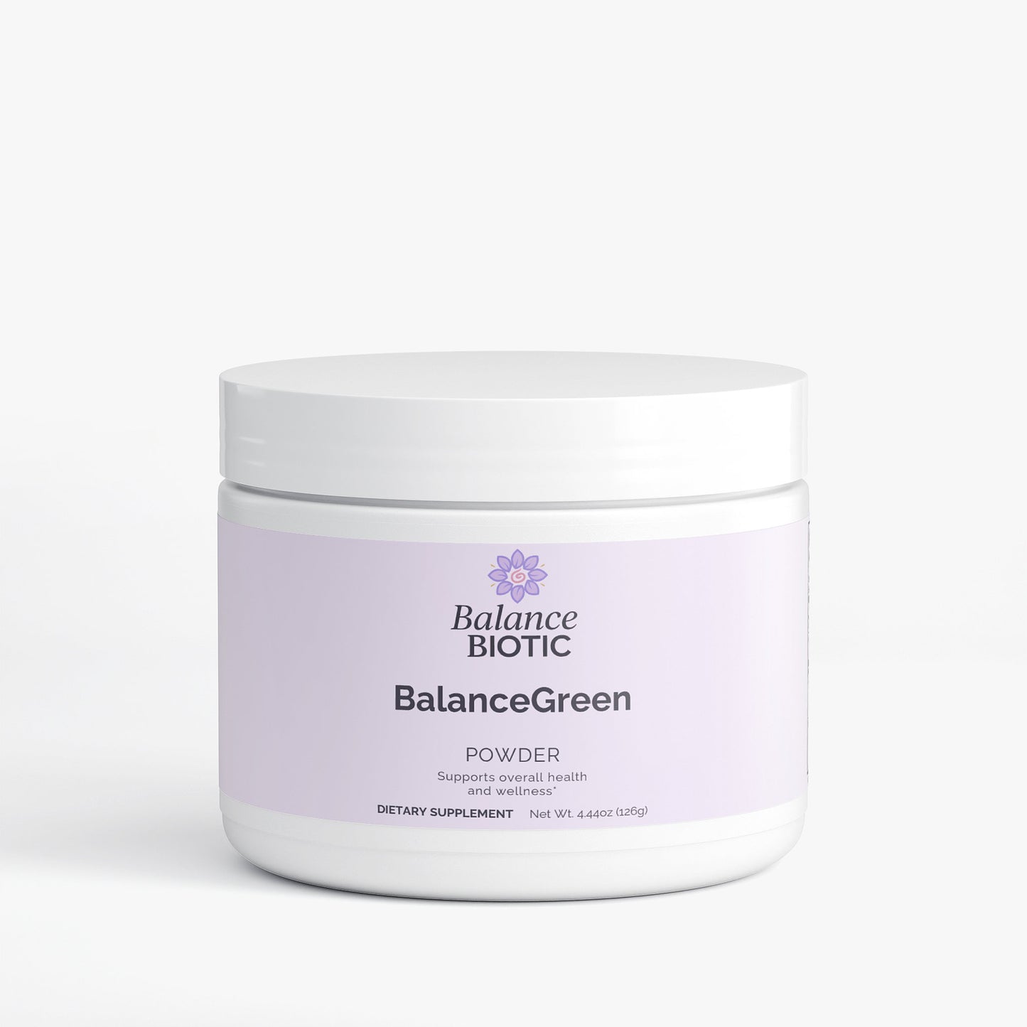 BalanceGreen