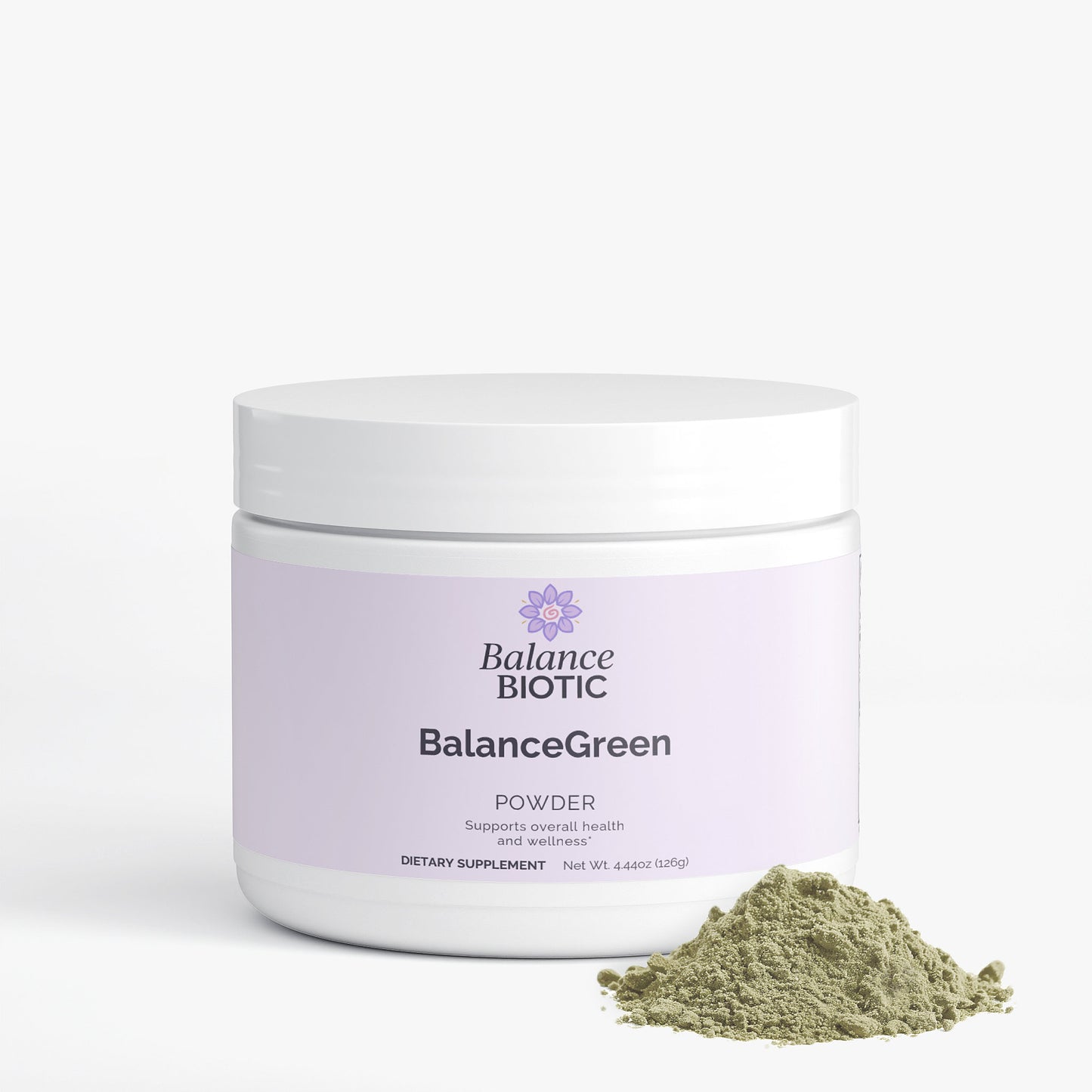 BalanceGreen