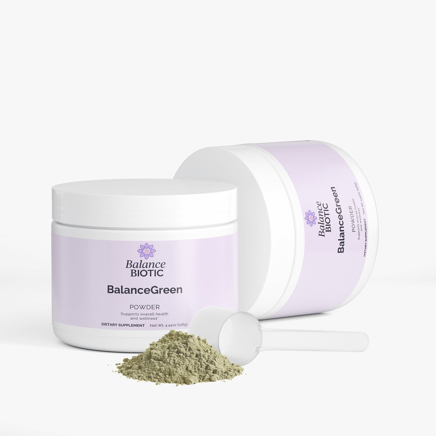 BalanceGreen