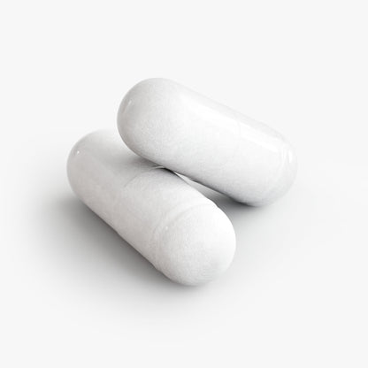 BalanceBiotic™ – Probiotic + Prebiotic Formula
