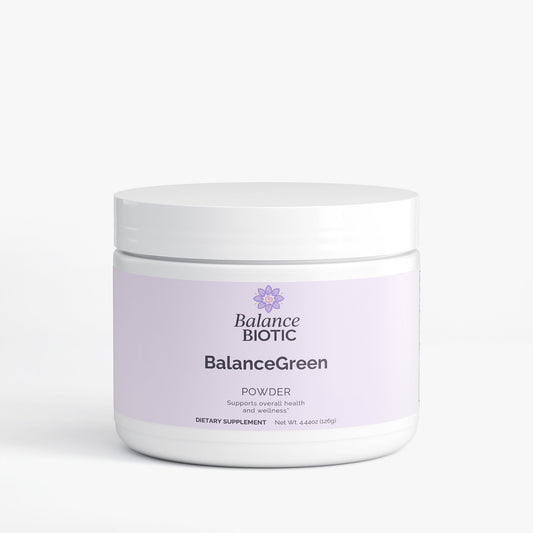 BalanceGreen