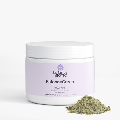 BalanceGreen